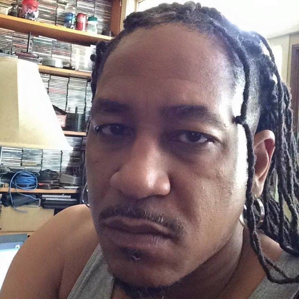 Meet your Posher, Wesley